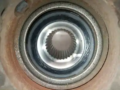 Автозапчасти б/у передняя правая кулачка за hyundai tucson (tl, tle) 1.7 crdi ссылки oem iam 51716d7000  51716d7000