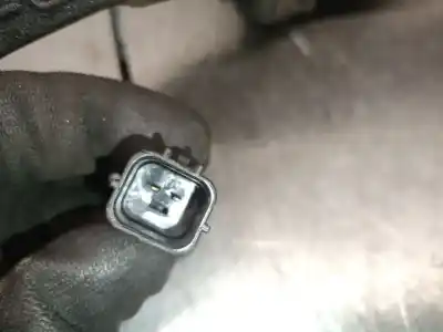 Автозапчасти б/у передняя правая кулачка за hyundai tucson (tl, tle) 1.7 crdi ссылки oem iam 51716d7000  51716d7000