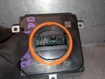 Pezzo di ricambio per auto di seconda mano centralina fari xenon per seat leon sp kl / sfdxdex0 1.5 leon sp riferimenti oem iam 992941591aj  10101500258