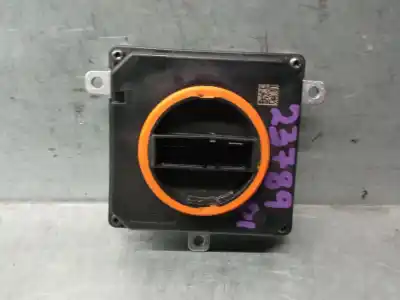 Pezzo di ricambio per auto di seconda mano centralina fari xenon per seat leon sp kl / sfdxdex0 1.5 leon sp riferimenti oem iam 992941591aj  10101500258