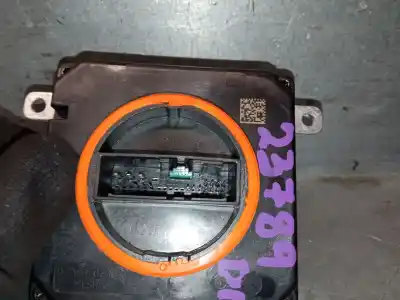 Pezzo di ricambio per auto di seconda mano centralina fari xenon per seat leon sp kl / sfdxdex0 1.5 leon sp riferimenti oem iam 992941591aj  10101500258