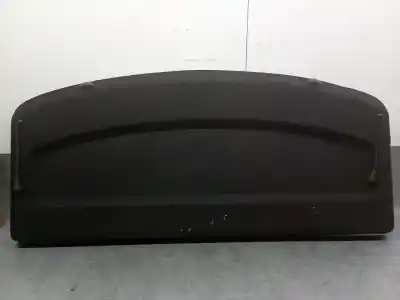Автозапчастина б/у задній лоток для RENAULT CAPTUR II (HF_) LPG (HFMT) Посилання на OEM IAM 794202705R  794202705R