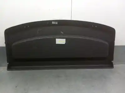 Автозапчастина б/у задній лоток для renault captur ii (hf_) lpg (hfmt) посилання на oem iam 794202705r  794202705r