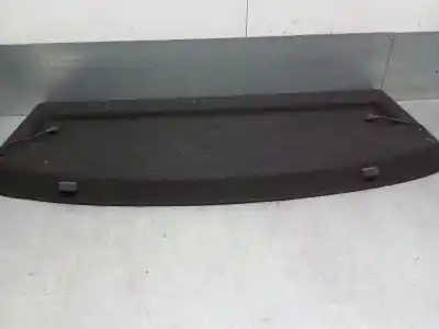 Автозапчастина б/у задній лоток для renault captur ii (hf_) lpg (hfmt) посилання на oem iam 794202705r  794202705r