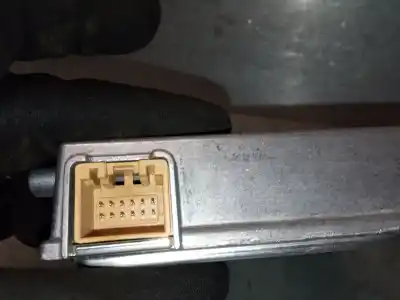 Автозапчастина б/у електронний модуль для seat leon sp kl / sfdxdex0 1.5 leon sp посилання на oem iam 5wa980653f  