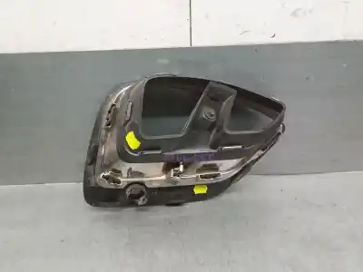 Автозапчастина б/у правий бампер для renault captur ii (hf_) lpg (hfmt) посилання на oem iam 261a21107r  261528400r