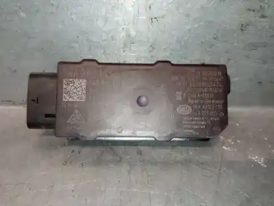 Автозапчастина б/у антена для SEAT LEON SP KL / SFDXDEX0 1.5 LEON SP Посилання на OEM IAM 5WA962133G  5WA962133G