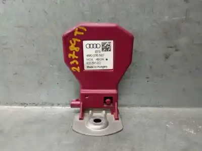 Автозапчастина б/у антена для SEAT LEON SP KL / SFDXDEX0 1.5 LEON SP Посилання на OEM IAM 4M0035507  920391022