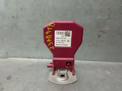 Автозапчастина б/у антена для seat leon sp kl / sfdxdex0 1.5 leon sp посилання на oem iam 4m0035507