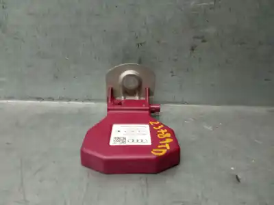 Автозапчастина б/у антена для seat leon sp kl / sfdxdex0 1.5 leon sp посилання на oem iam 4m0035507  920391022