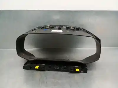 Pezzo di ricambio per auto di seconda mano modanatura per renault captur ii (hf_) tce 90 (hfm6) riferimenti oem iam 682409333r  