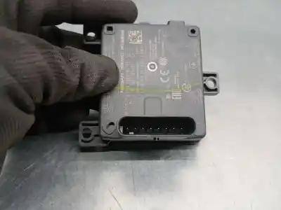 Peça sobressalente para automóvel em segunda mão sensor por renault captur ii (hf_) tce 90 (hfm6) referências oem iam 284470679r  