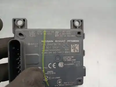 Peça sobressalente para automóvel em segunda mão sensor por renault captur ii (hf_) tce 90 (hfm6) referências oem iam 284470679r  