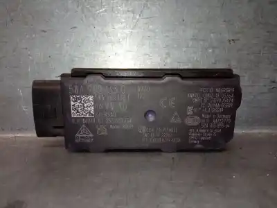 Автозапчастина б/у антена для seat leon sp kl / sfdxdex0 1.5 leon sp посилання на oem iam 5wa962133g