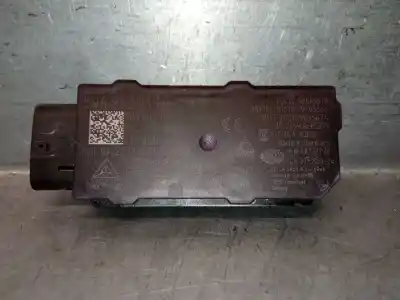 Автозапчастина б/у антена для seat leon sp kl / sfdxdex0 1.5 leon sp посилання на oem iam 5wa962133g