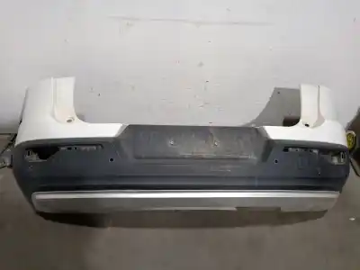 Автозапчасти б/у задний бампер за volvo xc40 (536) d4 awd ссылки oem iam 36011872
