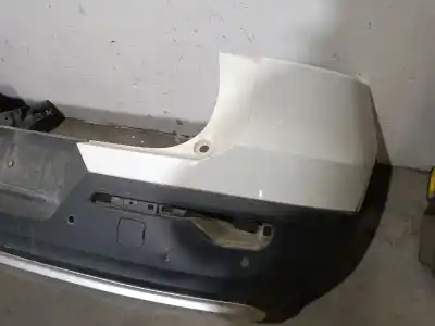 Pezzo di ricambio per auto di seconda mano paraurti posteriore per volvo xc40 (536) d4 awd riferimenti oem iam 36011872  36011872