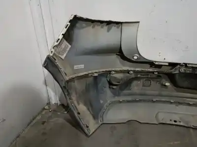 Pezzo di ricambio per auto di seconda mano paraurti posteriore per volvo xc40 (536) d4 awd riferimenti oem iam 36011872  36011872