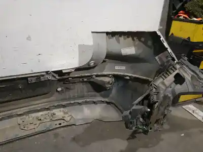 Pezzo di ricambio per auto di seconda mano paraurti posteriore per volvo xc40 (536) d4 awd riferimenti oem iam 36011872  36011872