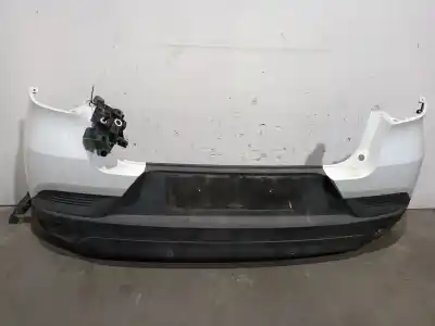 Peça sobressalente para automóvel em segunda mão para choques traseiro por renault captur ii (hf_) tce 90 (hfm6) referências oem iam 850b20841r