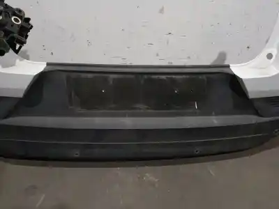 Pezzo di ricambio per auto di seconda mano paraurti posteriore per renault captur ii (hf_) tce 90 (hfm6) riferimenti oem iam 850b20841r  850b20841r