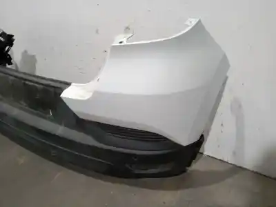 Pezzo di ricambio per auto di seconda mano paraurti posteriore per renault captur ii (hf_) tce 90 (hfm6) riferimenti oem iam 850b20841r  850b20841r