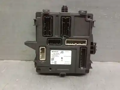 Автозапчасти б/у электронный модуль за renault captur ii (hf_) lpg (hfmt) ссылки oem iam 284b13925r  284b13925r