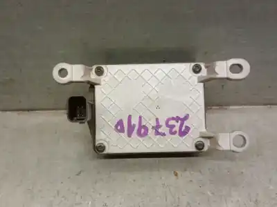 Peça sobressalente para automóvel em segunda mão módulo eletrônico por renault captur ii (hf_) lpg (hfmt) referências oem iam 284471113r  284471113r