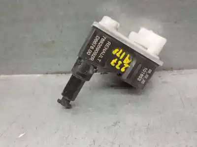 Peça sobressalente para automóvel em segunda mão Motor Tampa Externa De Combustível por RENAULT CAPTUR II (HF_) LPG (HFMT) Referências OEM IAM 788269092R  788269092R