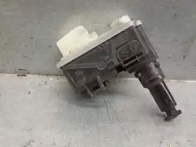 Second-hand car spare part fuel door cover motor for renault captur ii (hf_) lpg (hfmt) oem iam references 788269092r  788269092r