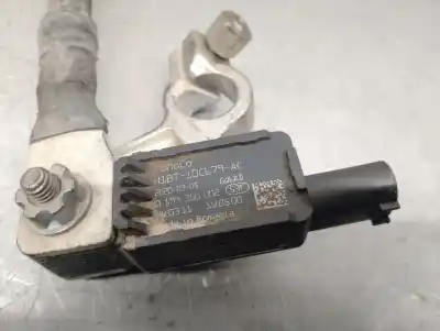 Peça sobressalente para automóvel em segunda mão fio por ford puma 1.0 ecoboost cat referências oem iam h1bt10c679ac  h1bt10c679ac