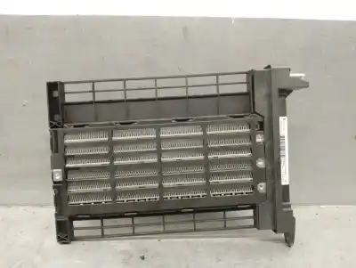 Peça sobressalente para automóvel em segunda mão resistência sofagem chauffage por audi q3 (f3b) 35 tdi referências oem iam 5q0963235e