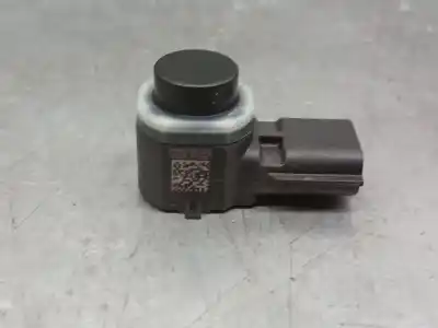 Peça sobressalente para automóvel em segunda mão sensor de estacionamento por renault captur ii (hf_) lpg (hfmt) referências oem iam 284429097r  284429097r