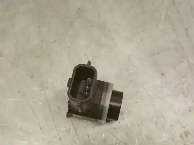 Peça sobressalente para automóvel em segunda mão sensor de estacionamento por renault captur ii (hf_) lpg (hfmt) referências oem iam 284429097r  284429097r