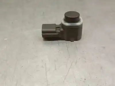 Peça sobressalente para automóvel em segunda mão sensor de estacionamento por renault captur ii (hf_) lpg (hfmt) referências oem iam 284429097r  284429097r