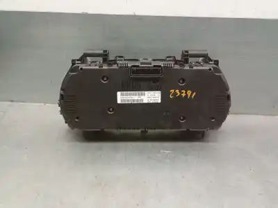 Peça sobressalente para automóvel em segunda mão quadrante por renault captur ii (hf_) lpg (hfmt) referências oem iam 248109301r  248109301r