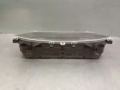 Peça sobressalente para automóvel em segunda mão quadrante por renault captur ii (hf_) lpg (hfmt) referências oem iam 248109301r  248109301r