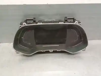 Автозапчастина б/у панель інструментів для renault captur ii (hf_) lpg (hfmt) посилання на oem iam 248109301r