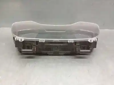 Автозапчасти б/у приборная доска за renault captur ii (hf_) lpg (hfmt) ссылки oem iam 248109301r  248109301r