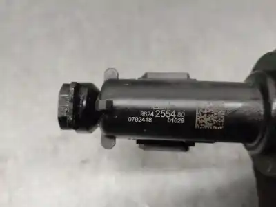 Автозапчастина б/у насос зчеплення для peugeot 2008 ii (ud_, us_, uy_, uk_) 1.2 puretech 100 посилання на oem iam 9824255480  9824255480