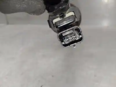 Автозапчастина б/у насос зчеплення для peugeot 2008 ii (ud_, us_, uy_, uk_) 1.2 puretech 100 посилання на oem iam 9824255480  9824255480