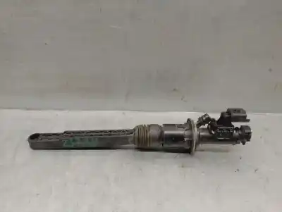 Автозапчастина б/у насос зчеплення для peugeot 208 ii (ub_, up_, uw_, uj_) 1.2 puretech 100 посилання на oem iam 9824255480