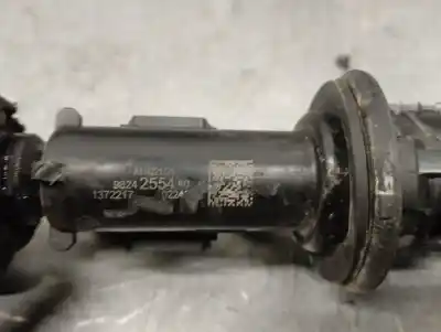 Автозапчасти б/у насос сцепления за peugeot 208 ii (ub_, up_, uw_, uj_) 1.2 puretech 100 ссылки oem iam 9824255480  9824255480