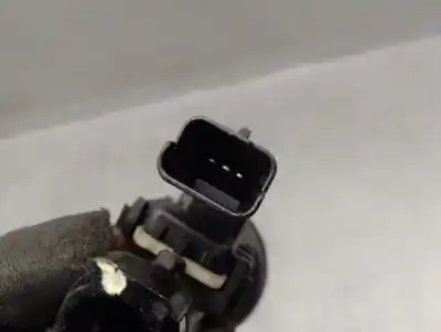 Автозапчасти б/у насос сцепления за peugeot 208 ii (ub_, up_, uw_, uj_) 1.2 puretech 100 ссылки oem iam 9824255480  9824255480