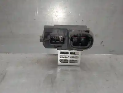 Автозапчасти б/у сопротивление нагреву за peugeot 2008 ii (ud_, us_, uy_, uk_) 1.2 puretech 100 ссылки oem iam 9847019780