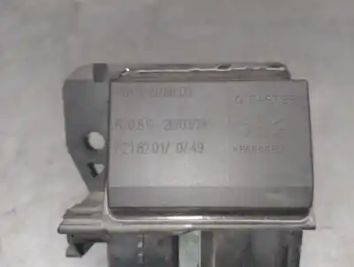 Автозапчастина б/у стійкість на нагревання для peugeot 2008 ii (ud_, us_, uy_, uk_) 1.2 puretech 100 посилання на oem iam 9847019780  9829220580