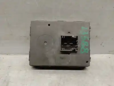 Peça sobressalente para automóvel em segunda mão módulo eletrônico por audi q3 (f3b) 35 tdi referências oem iam 3q0959435l