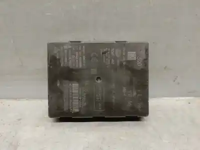 Second-hand car spare part electronic module for audi q3 (f3b) 35 tdi oem iam references 3q0959435l  3q0959435n