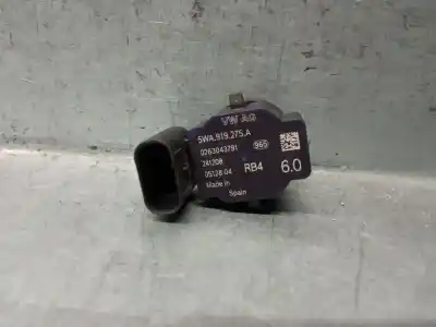 Tweedehands auto-onderdeel parkeer sensor voor seat leon sp kl / sfdxdex0 1.5 leon sp oem iam-referenties 5wa919275a  0263043791 bosch