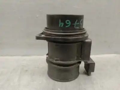 Автозапчастина б/у витратомір повітря для renault laguna ii (bg0) 1.9 dci diesel посилання на oem iam 7700314057 5wk9609 siemens 